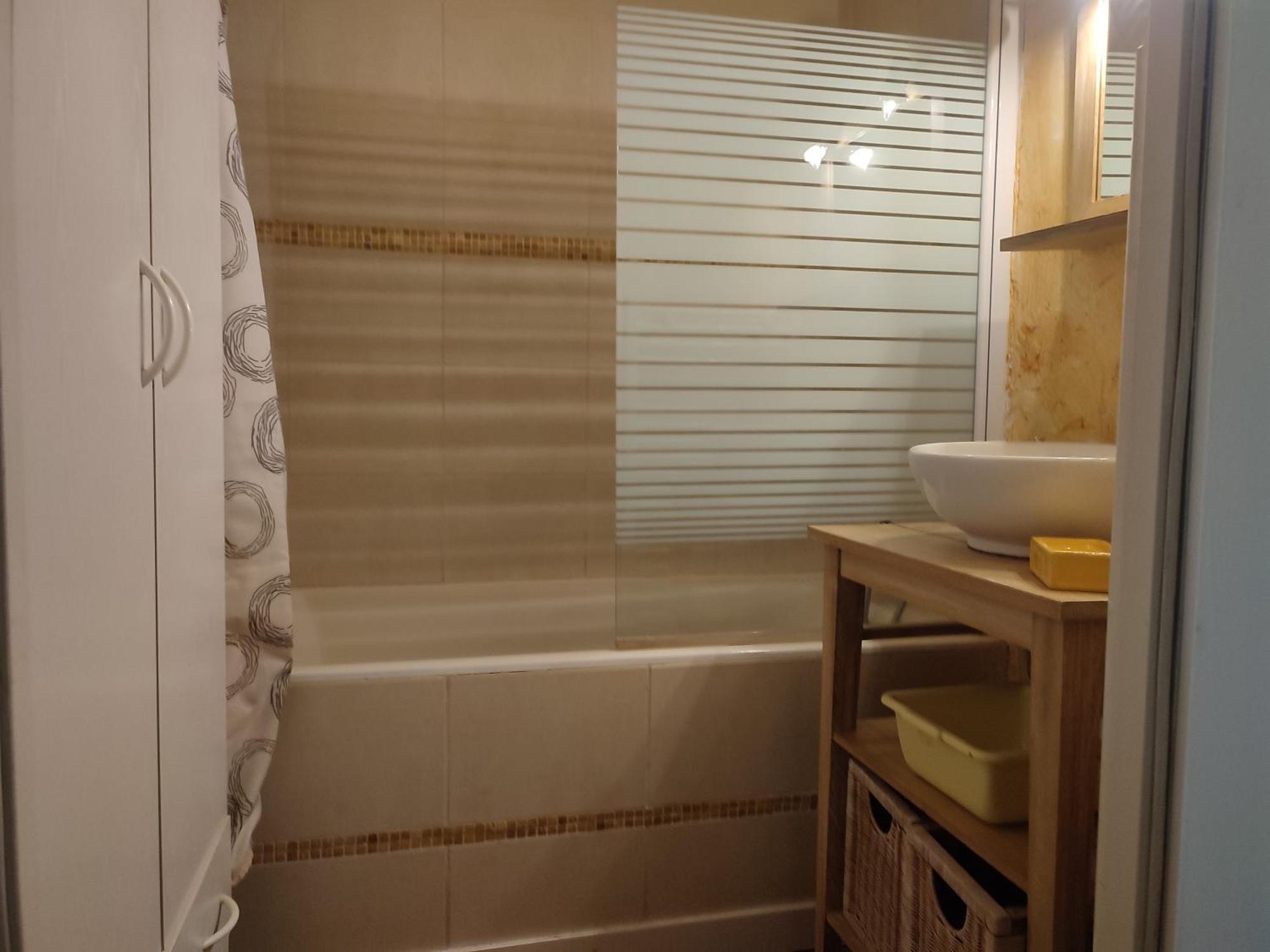 Studio 24M, Cool Les Orres 1650 Bagian luar foto
